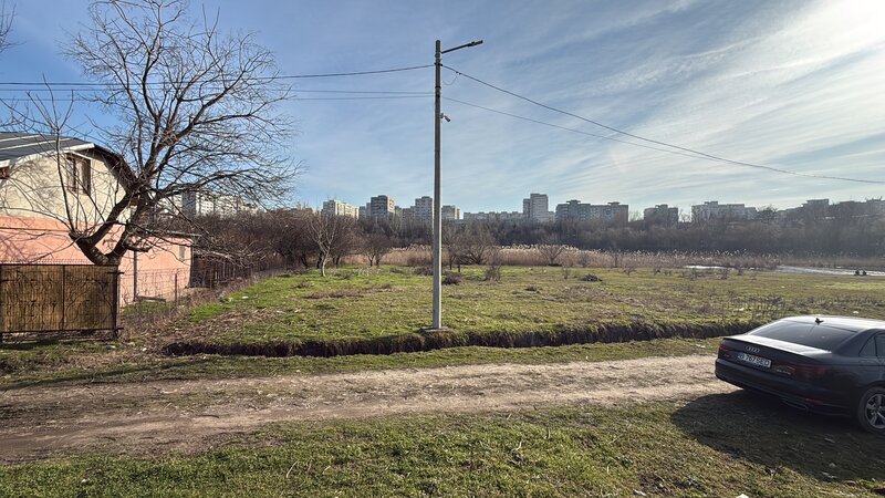 Dobroiesti teren 1000mp