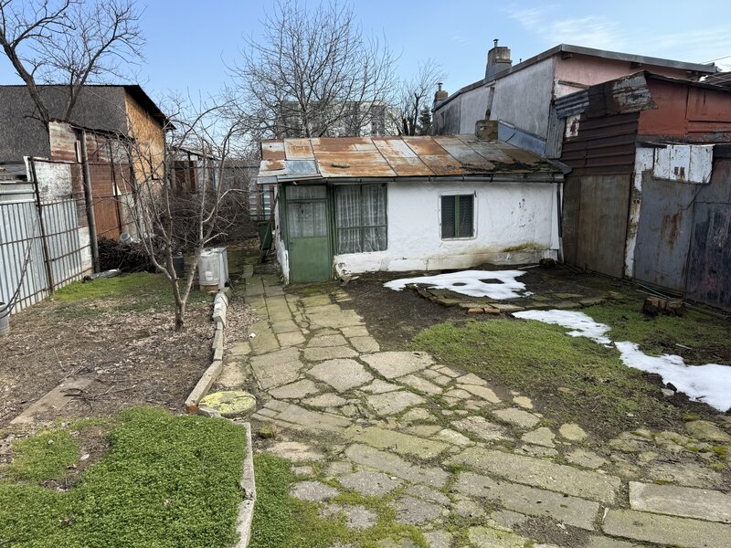 Dobroiesti teren 1000mp