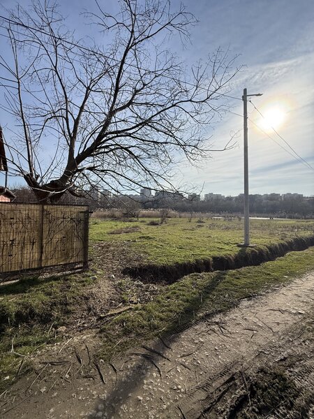 Dobroiesti teren 1000mp